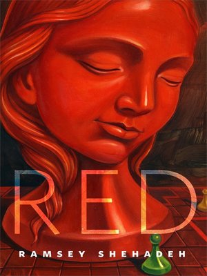 cover image of Red